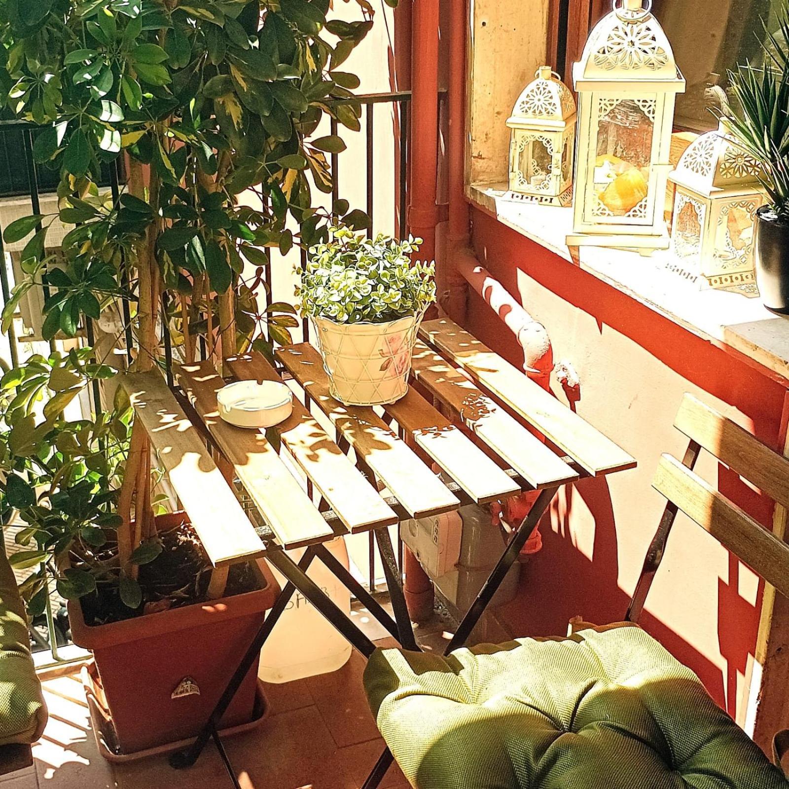 Suite Mirella Nápoles Exterior foto